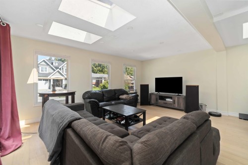 595 Garrow Drive, Port Moody, BC 