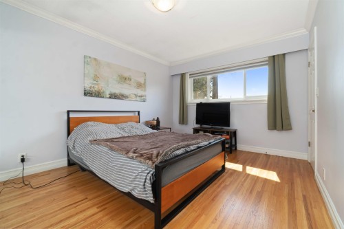 595 Garrow Drive, Port Moody, BC 