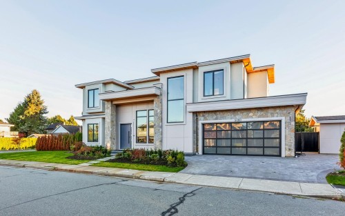 5080 Merganser Drive, Richmond, BC 
