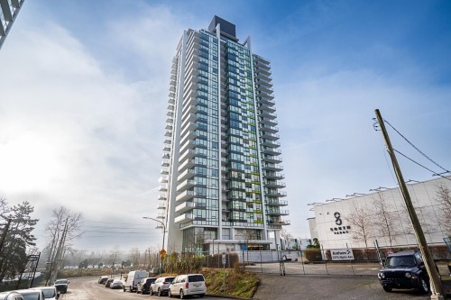 501-2425 Alpha Avenue  Burnaby, BC V5C 0N6