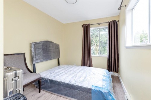 4318 11Th Avenue W, Vancouver, BC 