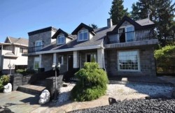 7426 Burris Street  Burnaby, BC V5G 1N2