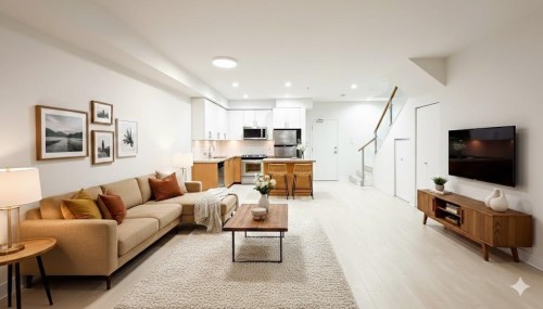 119-85 Eighth Avenue  New Westminster, BC V3L 0E9