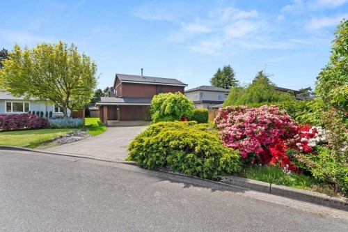 5620 Plover Court, Richmond, BC 