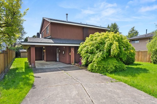 5620 Plover Court, Richmond, BC 