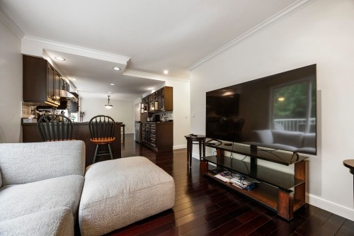 1612 Plateau Crescent, Coquitlam, BC 