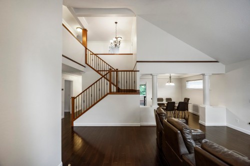 1612 Plateau Crescent, Coquitlam, BC 