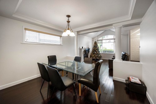 1612 Plateau Crescent, Coquitlam, BC 