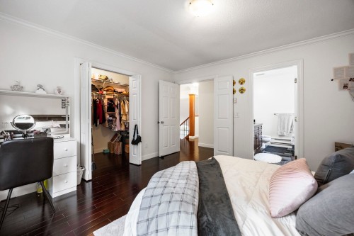 1612 Plateau Crescent, Coquitlam, BC 