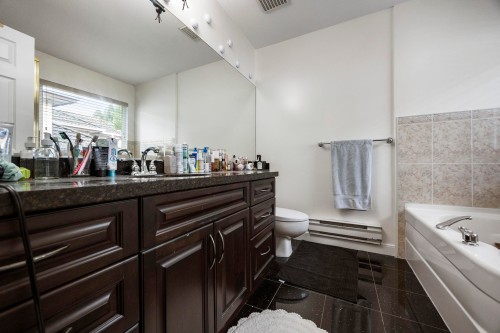 1612 Plateau Crescent, Coquitlam, BC 