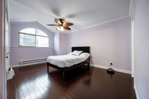 1612 Plateau Crescent, Coquitlam, BC 