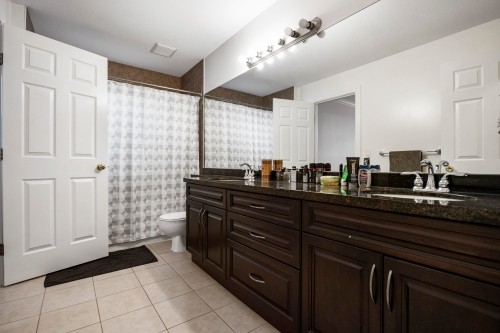 1612 Plateau Crescent, Coquitlam, BC 