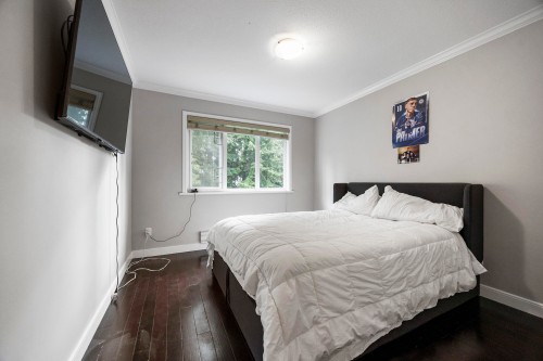 1612 Plateau Crescent, Coquitlam, BC 