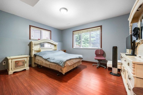 1612 Plateau Crescent, Coquitlam, BC 