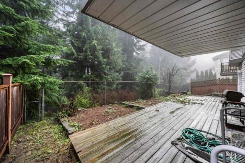 1612 Plateau Crescent, Coquitlam, BC 