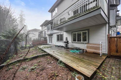 1612 Plateau Crescent, Coquitlam, BC 