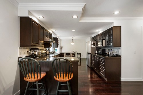 1612 Plateau Crescent, Coquitlam, BC 