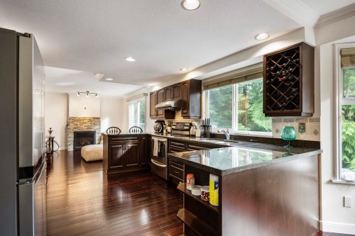 1612 Plateau Crescent, Coquitlam, BC 