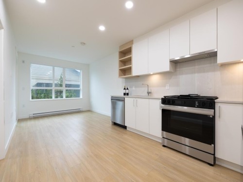 105-723 Grover Avenue, Coquitlam, BC 