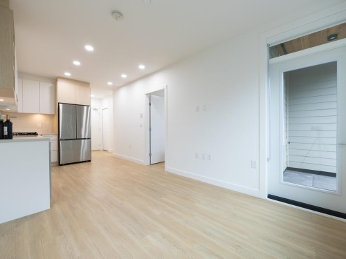 105-723 Grover Avenue, Coquitlam, BC 