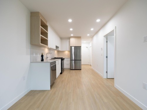 105-723 Grover Avenue, Coquitlam, BC 