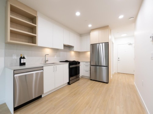 105-723 Grover Avenue, Coquitlam, BC 