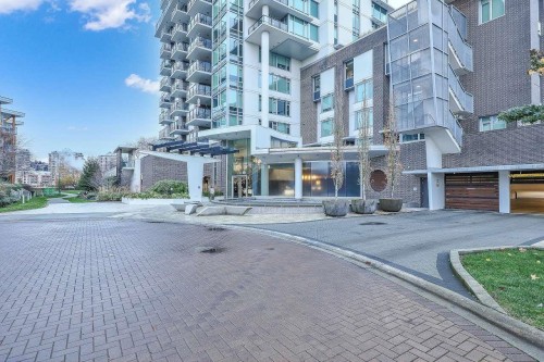 1108-210 Salter Street, New Westminster, BC 