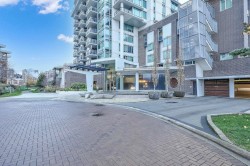 1108-210 Salter Street  New Westminster, BC V3M 0J9