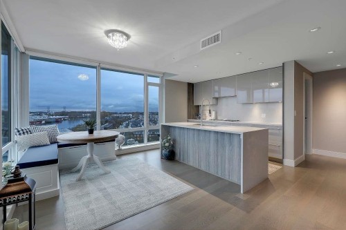 1108-210 Salter Street, New Westminster, BC 