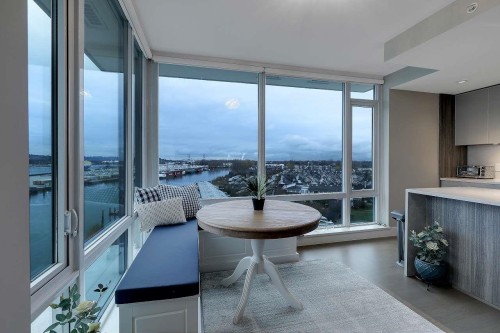 1108-210 Salter Street, New Westminster, BC 