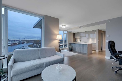 1108-210 Salter Street, New Westminster, BC 