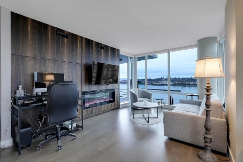 1108-210 Salter Street, New Westminster, BC 