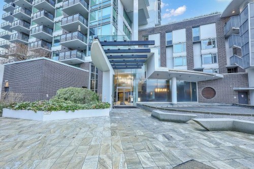 1108-210 Salter Street, New Westminster, BC 