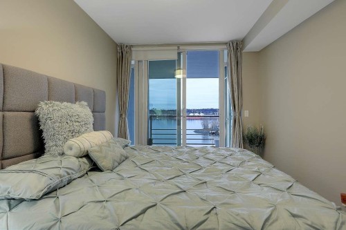 1108-210 Salter Street, New Westminster, BC 