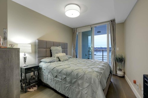 1108-210 Salter Street, New Westminster, BC 