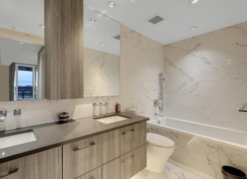 1108-210 Salter Street, New Westminster, BC 