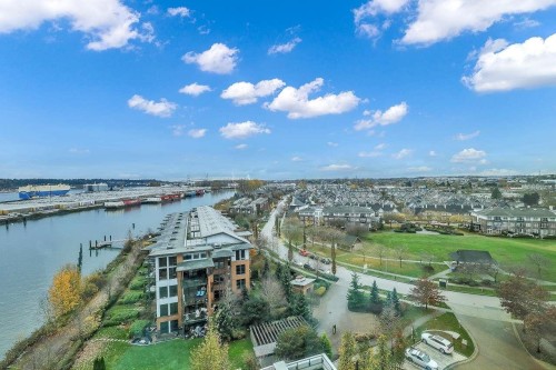1108-210 Salter Street, New Westminster, BC 