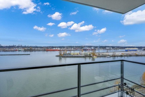 1108-210 Salter Street, New Westminster, BC 