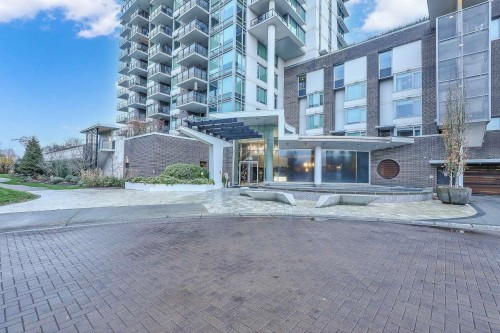 1108-210 Salter Street, New Westminster, BC 