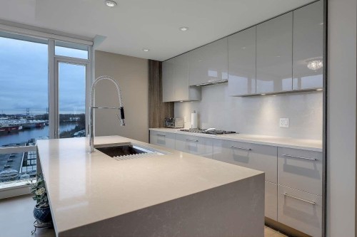 1108-210 Salter Street, New Westminster, BC 