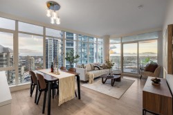 2402-1788 Gilmore Avenue  Burnaby, BC V5C 0L5