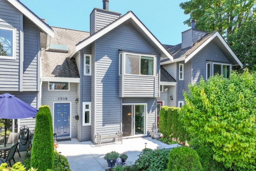 1518 Mahon Avenue, North Vancouver, BC 