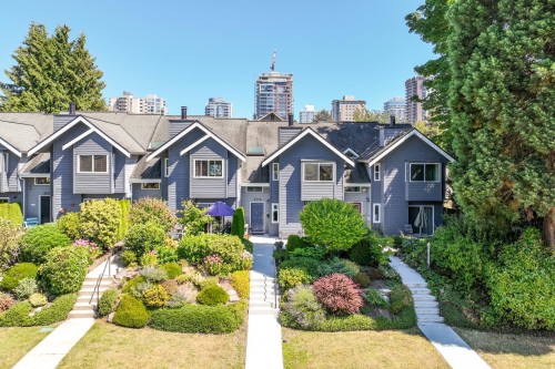 1518 Mahon Avenue, North Vancouver, BC 