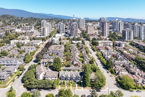 1518 Mahon Avenue, North Vancouver, BC 