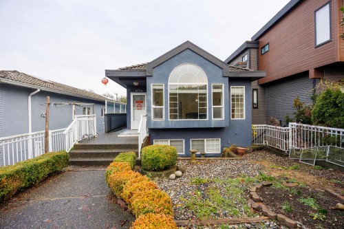 4774 Knight Street, Vancouver, BC 