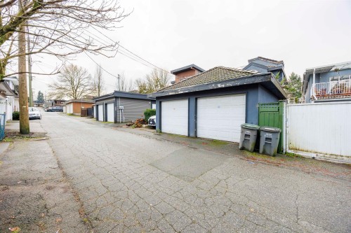 4774 Knight Street, Vancouver, BC 