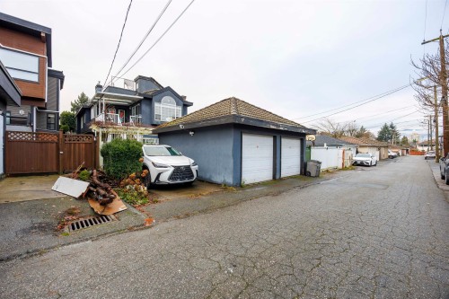 4774 Knight Street, Vancouver, BC 