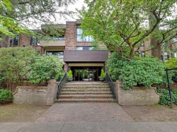 102-1266 13th Avenue W Vancouver, BC V6H 1N6