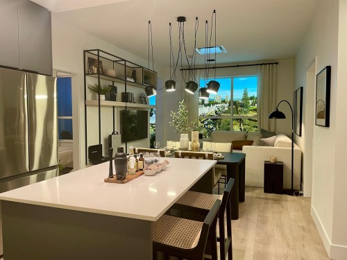 102-111 Buller Street, Port Moody, BC 