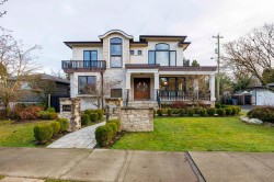 4482 Brakenridge Street  Vancouver, BC V6L 2H2